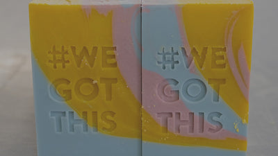 Project #WeGotThis Recap