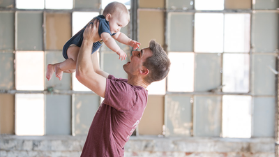 10 Ways to Celebrate Father’s Day