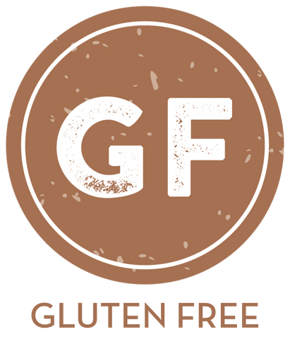 Gluten Free Badge