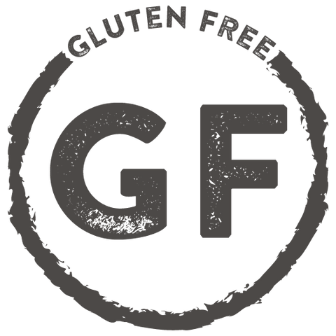 Gluten Free icon