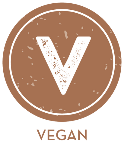 Vegan Badge