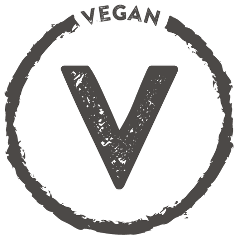 Vegan Icon